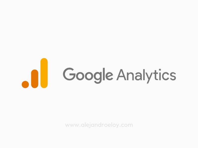 Google Analytics-Alejandro Eloy Servicio de Paid Media
