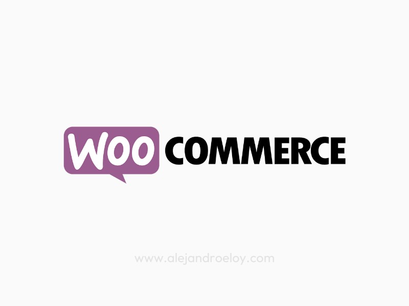 Woocommerce-Alejandro Eloy Servicio de diseno web